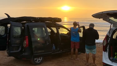 surfari morocco mirleft