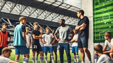 Intercambio estudiantil alemania