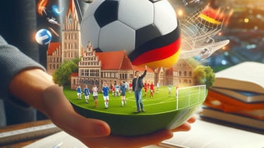 Intercambio estudiantil alemania