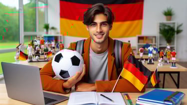 intercambio escolar alemania