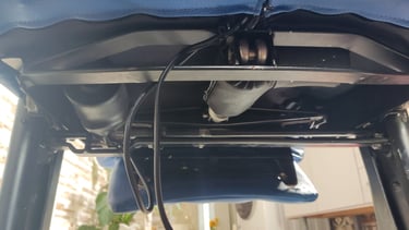 Conserto de poltrona lafer elétrica