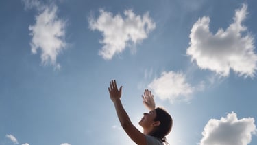 oracion, motivacion