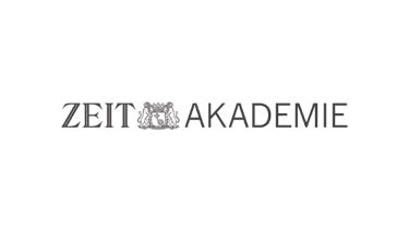 Logo ZEIT Akademie