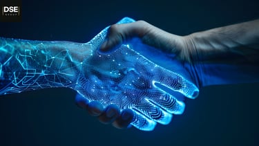 AI automation removes repetitive manual work so teams focus on high value tasks