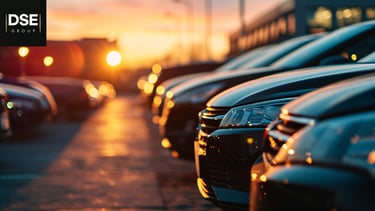 AI lead response automation for car dealerships and automotive sales