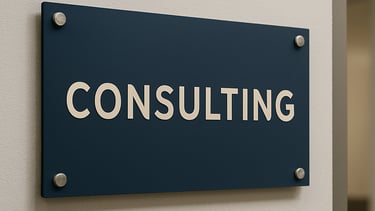 Fractional CFO and Outsourced Accounting Consultants custom consulting image