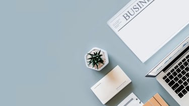 Fractional CFO and Outsourced Accounting Consultants financial reporting image