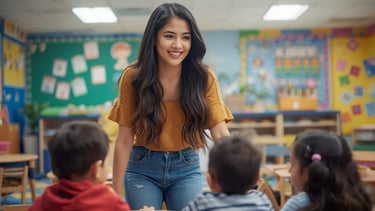 Understanding quality preschool education in urban India through LevelUp Online Education expertise.