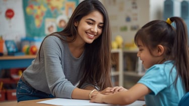 Best special education online course for ECCE Teachers by  LevelUp Online Education