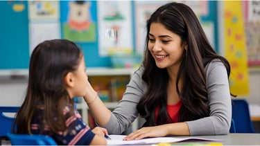 LevelUp Online Education - AI Prompts for Jolly Phonics and Jolly Grammar Teachers ebook, Mumbai.