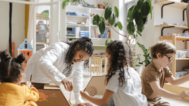 LevelUp Online Education - Teacher Training Centre, Mumbai, Maharashtra, India