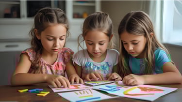 LevelUp Online Education online teacher course  for women to kickstart their career