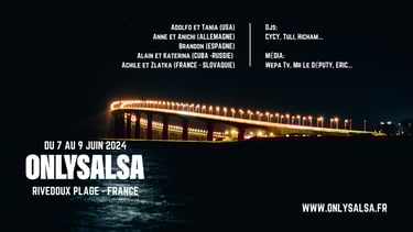 onlysalsa
