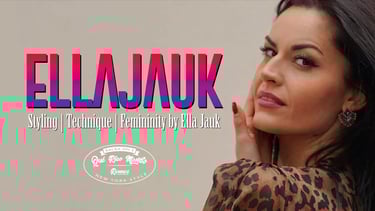 ella jauk