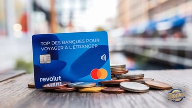 Revolut Carte Banque Crypto Carte Bancaire