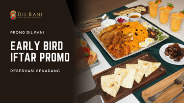 spesial ramadhan promo early bird