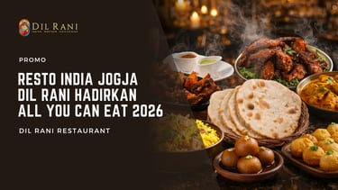 dil rani all you can eat 2026