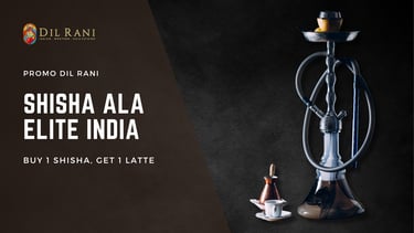 SHISHA PROMO BELI 1 GRATIS 1