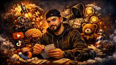 Digital Marketing Trends for Small Businesses in 2025 (What Actually Matters Now)