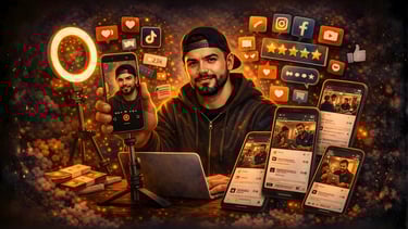 Short-Form Video & Content Strategy for Small Businesses in 2026 (What Actually Works)