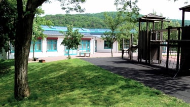 Grundschule in Arnoldshain