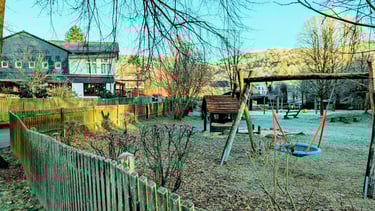 Kindergarten in Arnoldshain