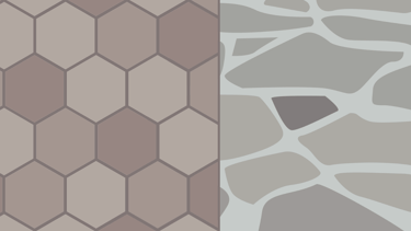 Nettoyage de dallage carrelage franck-rénovation