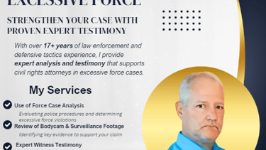 a poster advertising a business card for a business