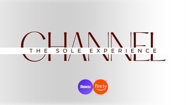 thumbnail for streaming tv channel the sole experience
