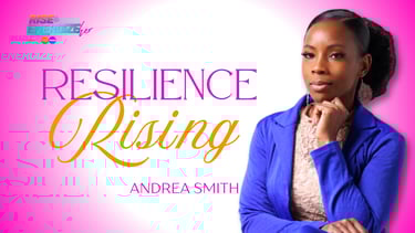 thumbnail for tv show resilience rising with coach cookie