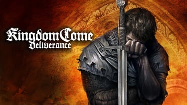 Poster Kingdom Come: Deliverance