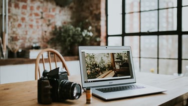 rašyti užklausą fotografui