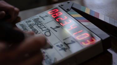 Angelito Production Movie Slate