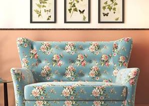 Afsar sofa repair