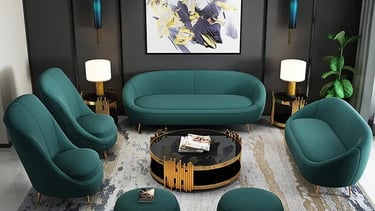 Afsarsofa repair