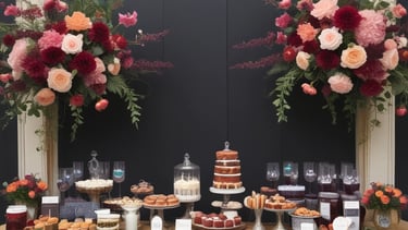 low angle view photography of a gray building