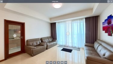 Virtual tour sample