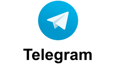 Telegram contact foodstuff export