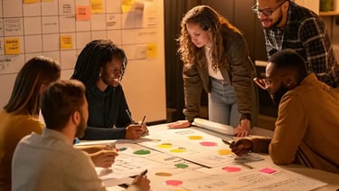 accompagnement continu e-merchandising