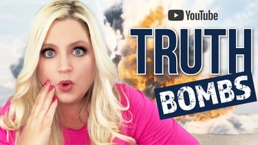 Chey Loraine's Truth Bomb Video on YouTube