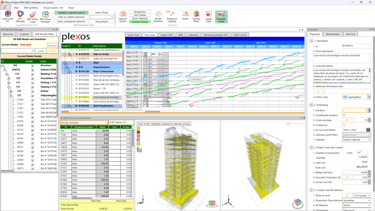 4D 5D BIM OpenBIM