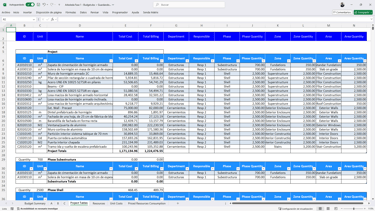 4D 5D BIM OpenBIM