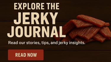 buy bulk beef jerky