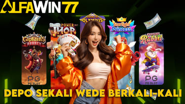 deposekali wede berkali kali di alfawin77 gacor 