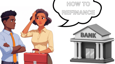 How to Refinance Your Mortgage in 2025: A Step-by-Step Guide