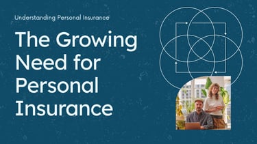 The Growing Need for Personal Insurance in the USA: Statistics, Stories, and Solutions