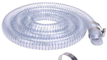 Suction Steel Wire Enforcement