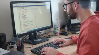 Making documentation and software