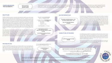 Election Confirmation Statement