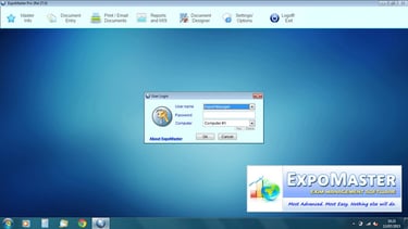 software for exports